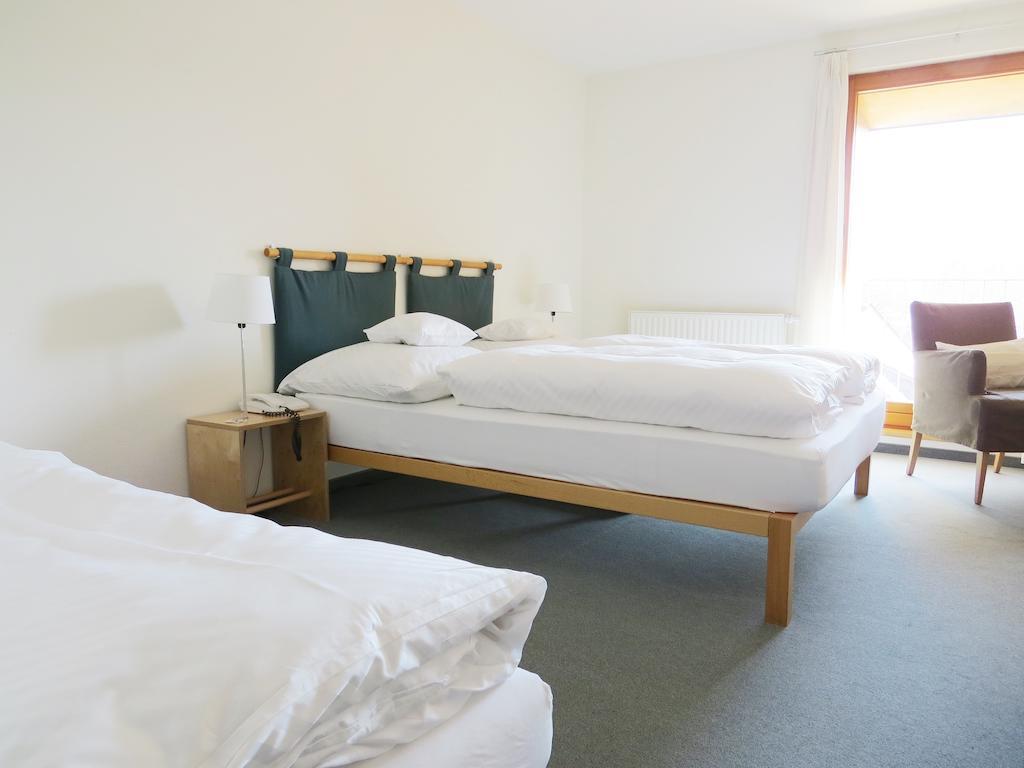 Hotel & Restaurant Die Linde Wangen  Quarto foto