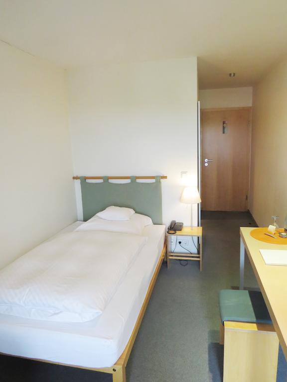 Hotel & Restaurant Die Linde Wangen  Quarto foto
