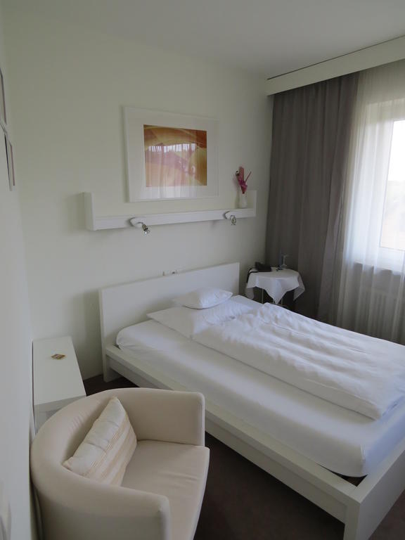 Hotel & Restaurant Die Linde Wangen  Quarto foto